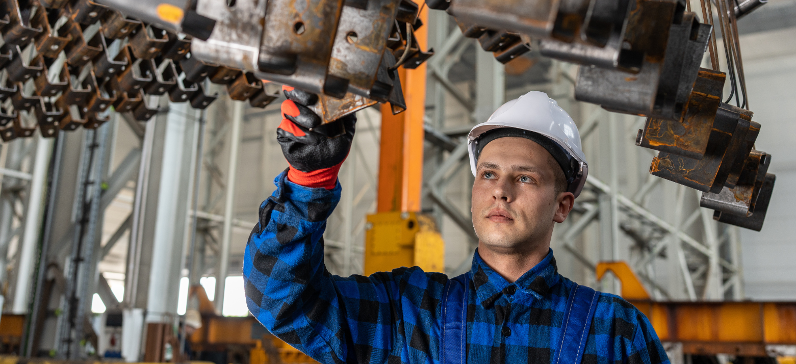 jak wygląda rekrutacja w inter metal