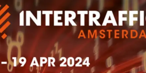Spotkajmy się na targach Intertraffic 2024 